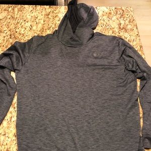 Nike Long Sleeve Sweatshirt